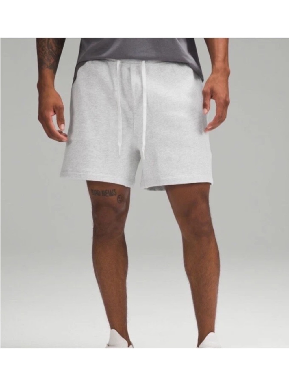 Lululemon Steady state shorts 5”